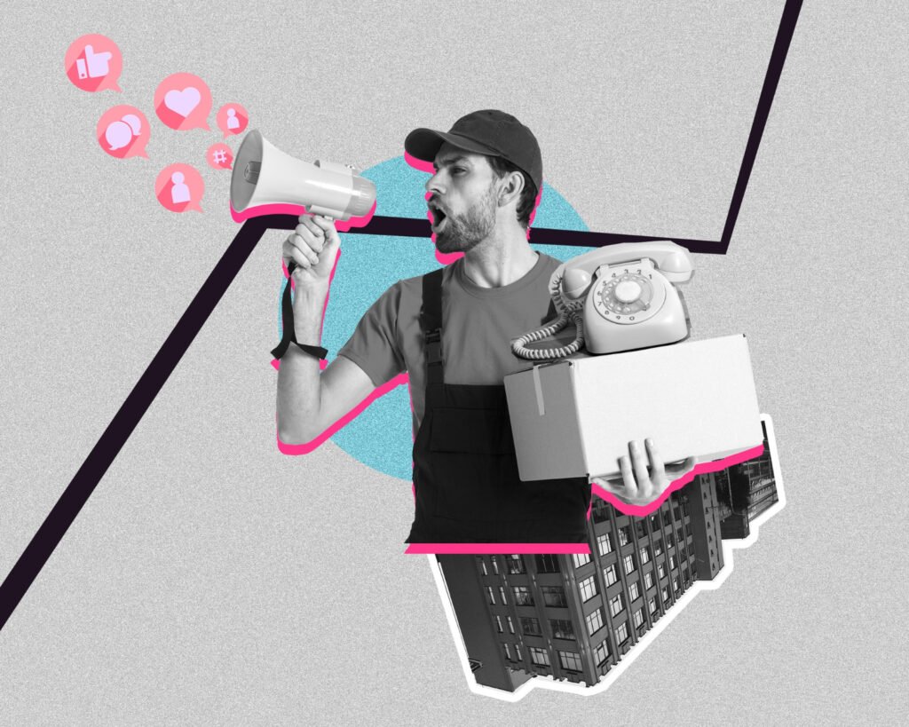 Merchandising Boadilla del Monte